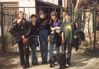 1 апреля 1999 год
